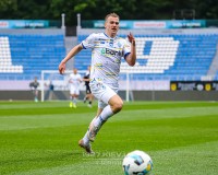 «Динамо» підтвердило оренду Максима Брагару в житомирське «Полісся»