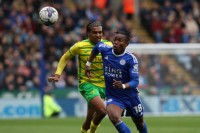 «Іпсвіч», «Лідс» та «Лестер». Три претенденти на дві прямі путівки до АПЛ