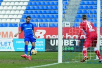 Клейтон похвастался забитым голом за «Динамо» – трогательные слова форварда