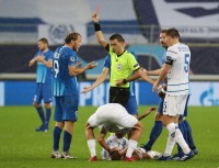 Роман Безус: «Желаю «Динамо» победы и пройти дальше»