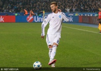 Еластіко Ярмоленка та ще 49 красивих футбольних навичок