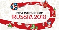 Країни-учасники ЧС-2018 вибрали собі девізи на мундіаль 