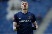 Довбик справді цікавий «Жироні» – агент назвав умову для трансферу форварда збірної України  