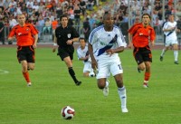 «Його заміна вирішувала матчі». Циганик розповів про унікального бразильця в «Динамо»