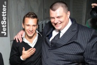 Актор студії «Квартал 95» Юрій Корявченков — новий амбасадор УПЛ