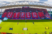 Проблема ставок. Букмекер відмовився від розміщення на футболці «Утрехта»