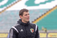 Станіслав Богуш: «У мене джентльменська угода з «Ворсклою», раптом що - можу зірватися»