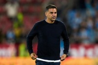 Мічел розповів про кадрову ситуацію «Жирони»