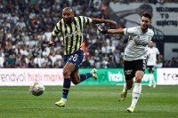 «Фенербахче» – найкращий клуб Європи прямо зараз. У Канарок 19 перемог у 19-ти матчах сезону