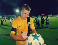 ​Артем Полярус: «Теперішня «Олександрія» зможе піднести серйозний сюрприз «Динамо»