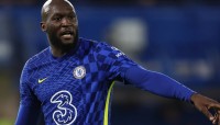 Ромелу Лукаку тренується з «Челсі» U-21