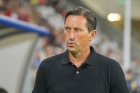 Тренер «Бенфіки» не поспішає радіти успіху в ЛЧ: «Динамо» – складний суперник, ще все можливо»