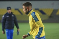 Артем Кравець: «Саудівську Аравію повинні були обігрувати»