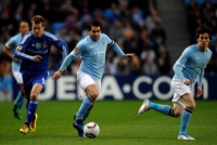 «Динамо» - «Манчестер Сіті» 2011. Хто грав проти киян?