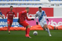 До «Шахтаря» вже одне очко. Як виглядає турнірна таблиця УПЛ після 14-го туру