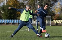 Вік-енд для легіонерів збірної України: м’яч Євгена Шахова й незабитий пенальті Ігоря Харатіна