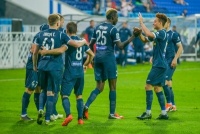 ФФУ/УАФ изменит Регламент ради сохранения «Олимпика» в УПЛ