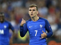 Екс-гравець «Динамо»: «Грізманн? Ну яка тут сенсація?»