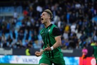 AS: «Динамо» та «Малага» погодили трансфер легіонера киян