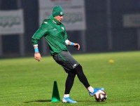 «Динамо» приписують інтерес до екс-гравця «Шахтаря»