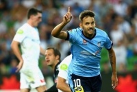 Мілош Нінкович: «Хотів би допомогти збірній на ЧС, але я в Австралії і мені 32 роки»