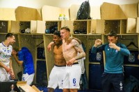 «Динамо» є справжнім чемпіоном, дилема між ЛЧ і трансферами тріо – Ярмоленко не повторив Шевченка, Шовковський здивував