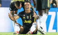 Роналду и «Ювентус» хотят попрощаться уже летом, но правила диктуют деньги