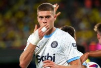 Довбик зацікавив «Атлетіко» Мадрид - «Жирона» вже встановила цінник