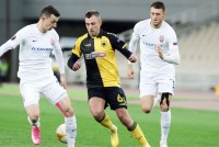 Источник: «Заре» пообещали вознаграждение за победу над АЕКом