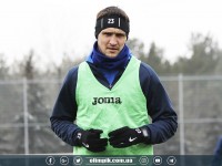 Немчанинов: «Посещение церкви перед матчами – это правильно, но игроков «Вереса» никто не заставляет»