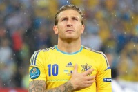 ​Андрій Воронін став найкращим гравцем і бомбардиром турніру ветеранів у Німеччині