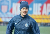 Сергій Шестаков: «Динамо» не пробачає помилок»