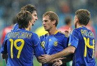 «Не билися, але трохи поштовхалися»: Алієв згадав про конфлікт із відомим українським тренером