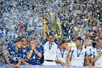 «Динамо» наздогнало «Шахтар» за кількістю трофеїв