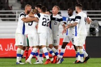 Без основного вратаря и еще двух игроков: состав сборной Финляндии на матч со сборной Украины