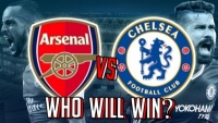 Суперкубок Англії. «Арсенал» - «Челсі»: прогноз букмекерів
