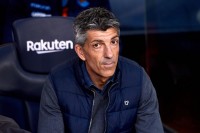 Тренер «Реал Сосьєдада»: «Несправедливо, що у «Динамо» немає жодного очка»