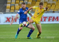 Ісландія - Україна: історія протистоянь