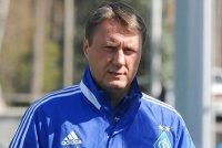 Олександр Хацкевич: «Повернення Гусєва – це моя ініціатива»