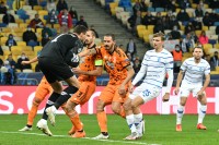 Экс-тренер «Динамо»: «Перед матчем с «Ювентусом» нужно успокоиться и убрать все амбиции»