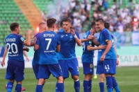 Луческу постарался. «Динамо» не проигрывает стартовый матч чемпионата с 2004 года