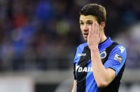 В стане соперника. Ведущий защитник «Брюгге» рискует пропустить матчи с «Динамо»