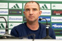 Кучер – про матч зі «Славією»: Дуже неприємний результат – хлопці злякалися