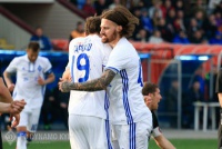 П’ять гравців «Динамо», які виграли від зміни схеми