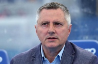 Суперник «Ворскли» в Лізі Європи змінив тренера