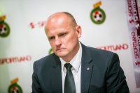 Тренер Литвы: «Сложилось впечатление, что Украина играла в Вильнюсе, как дома»