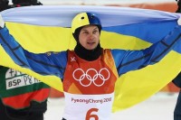 Названо найкращого спортсмена 2022 року в Україні за версією АСЖУ