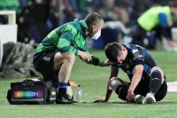 Стало відомо, коли Маліновський повернеться до тренувань 