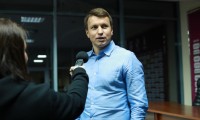 Ротань поєднуватиме роботу в «Олександрії» та збірній України U-21