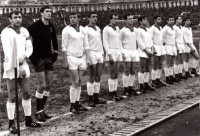 Першопрохідці. Сергій Круликовський